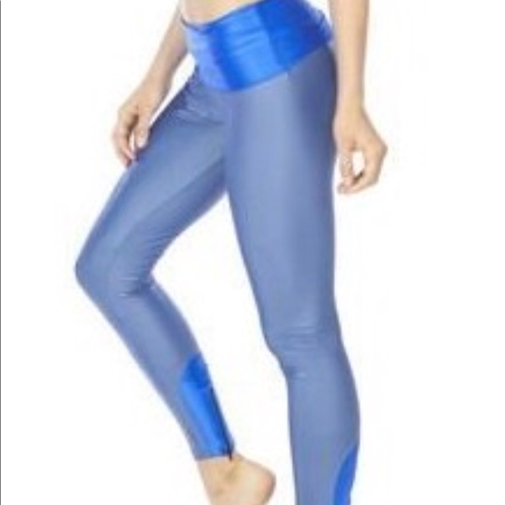 Yoga workout pants hand made from Brasil